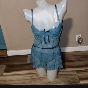 Victoria’s Secret Lingerie